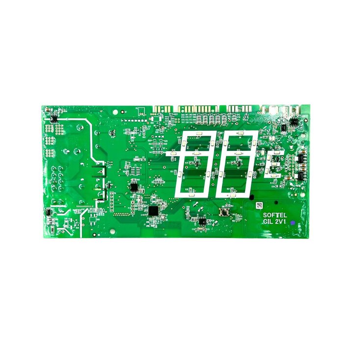 CONTROL CL2 REF 115/220V