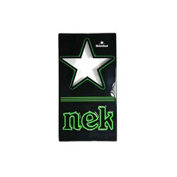 CUBIERTA PET ACRILICO PV NEG CCV24 HNK