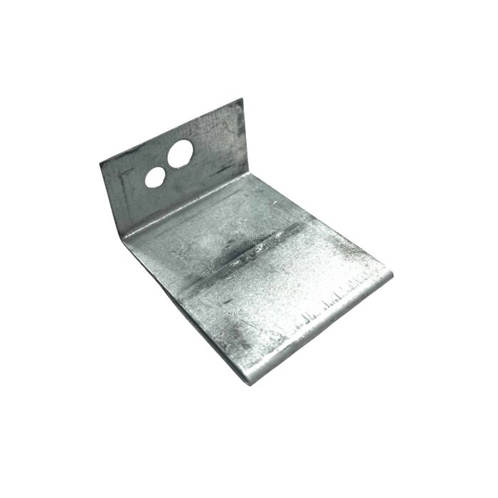 SOPORTE MET L CHAROLA POS