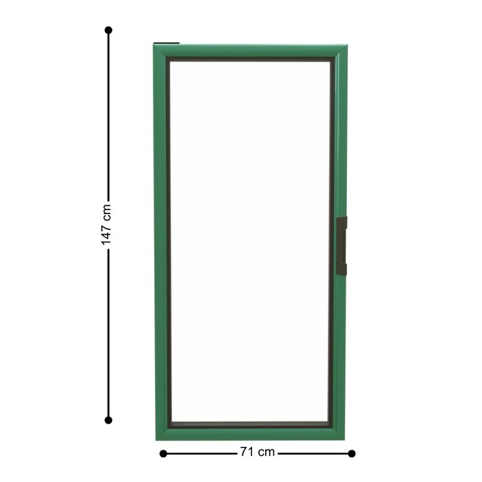 PTA V C IZQ VER377C VR17 LED