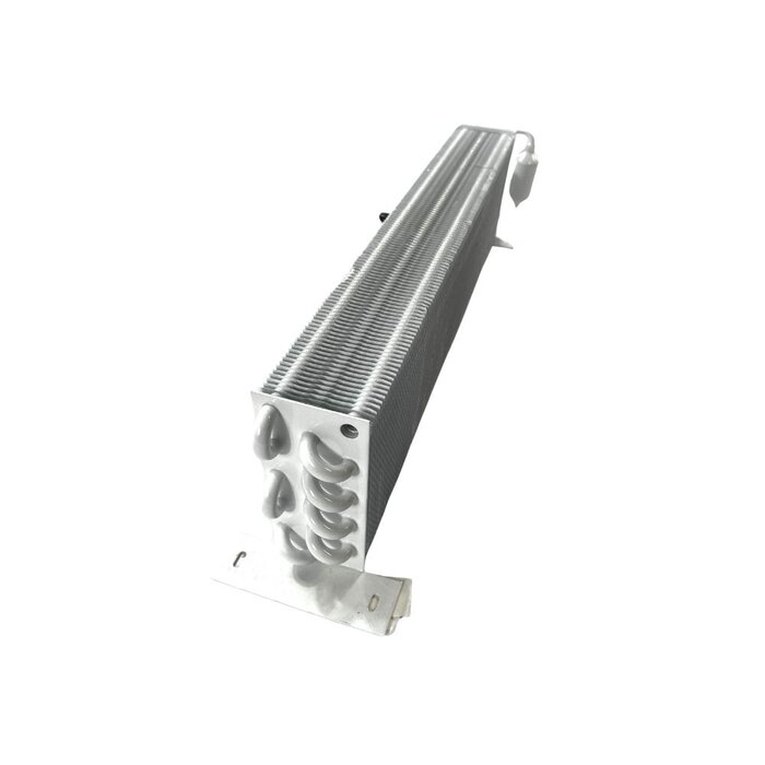 EVAP 14T 3/8 CU 6APP LA491 RED0.197"