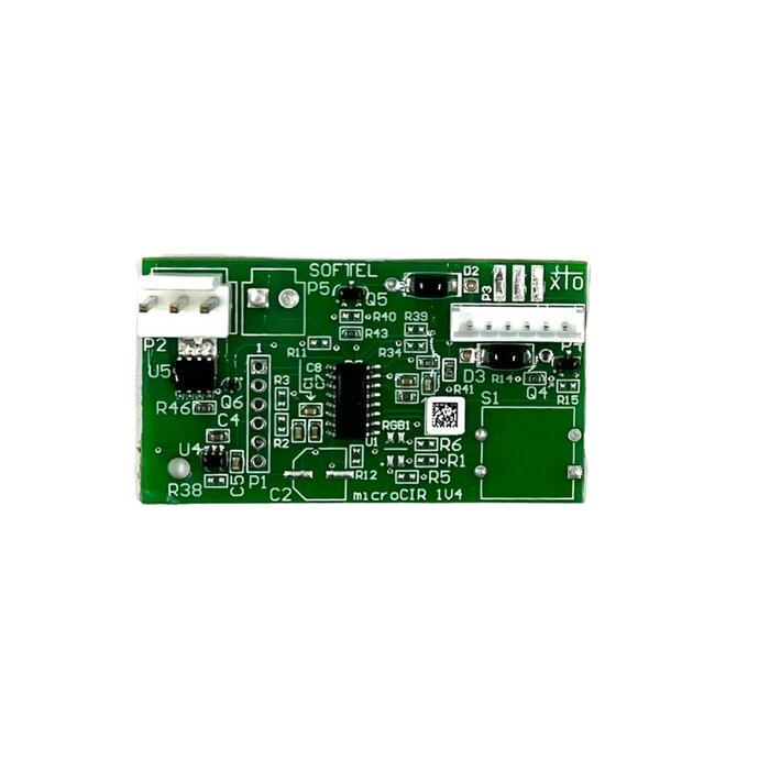 CONTROL MICRO CIR CER 115/220VS/SEN12VCD