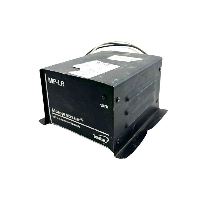 MOTOPROTECTOR MP-1500