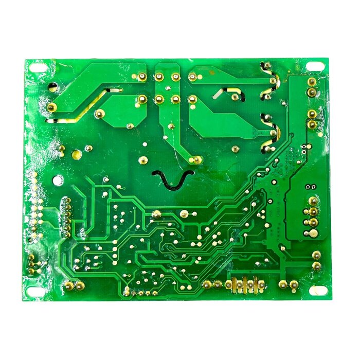 CONTROL CIR1 CER 115V S/SEN