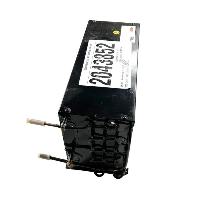 COND 090 SAL 40T 3/16 FE PIN HM