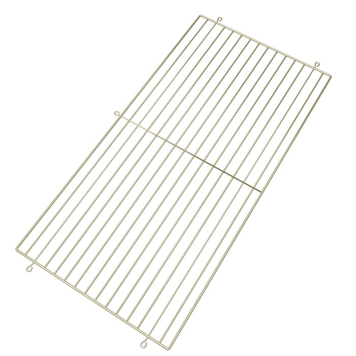 REJILLA ALAMB TRASERA LV420