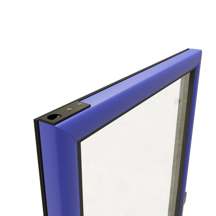 PTA V C IZQ AZU286C VL192 LED LALA