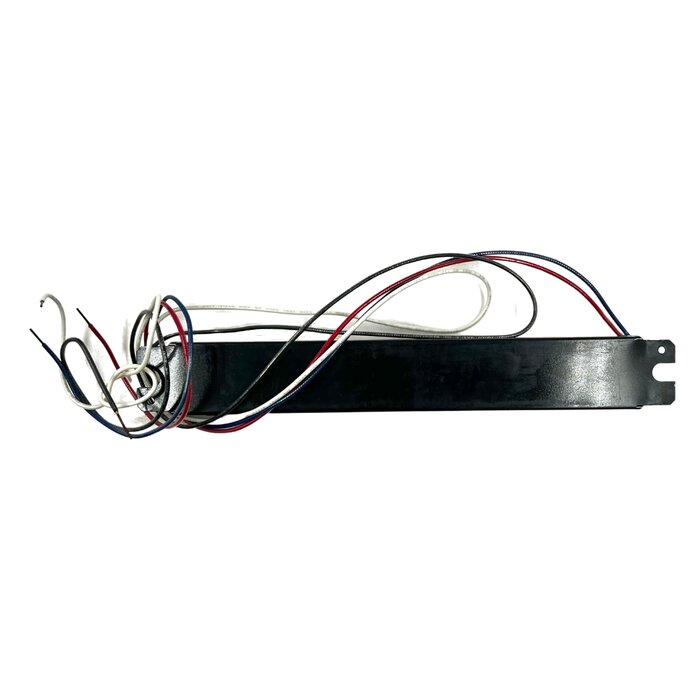 BALASTRA EI0-230/232-MC 127V 2X38W ISB