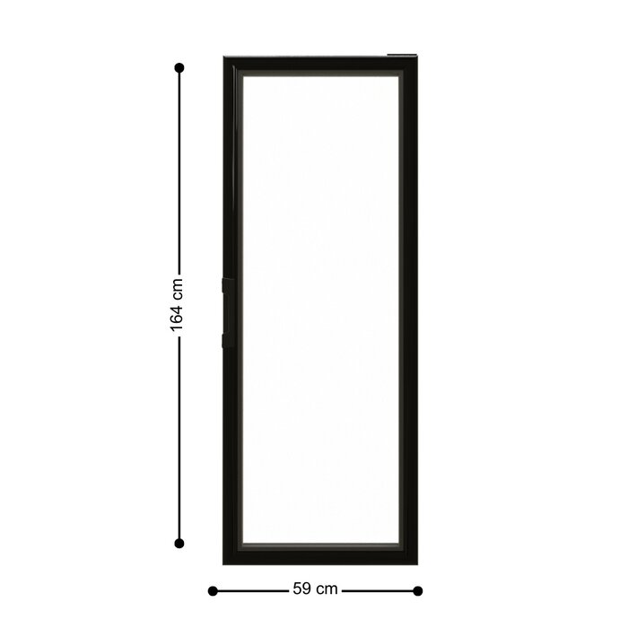 PTA V J DER VR37 LED AL JN