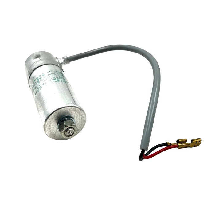 CAP DE TRAB 23.5MF 280VAC 117-7114 DANF