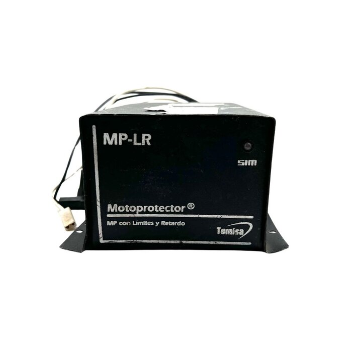 MOTOPROTECTOR MP-1500