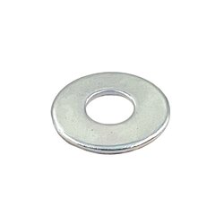 RONDANA PLANA 3/8"X1"X1/16"