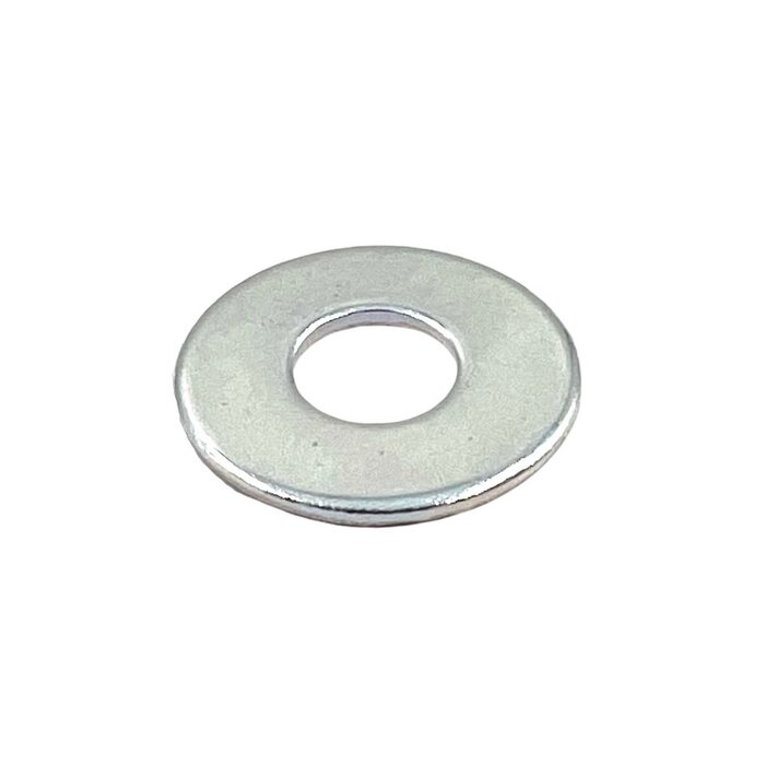 RONDANA PLANA 3/8"X1"X1/16"