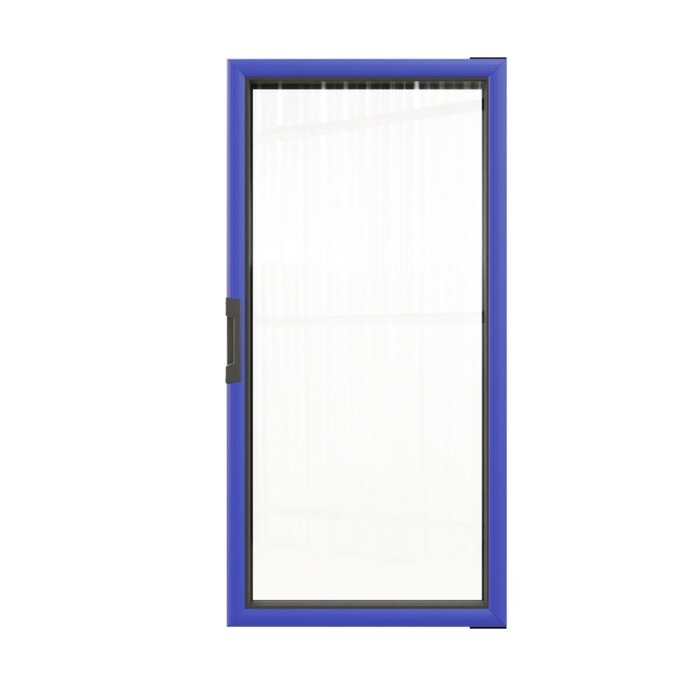 PTA V C IZQ AZU286C VR17 LED LALA