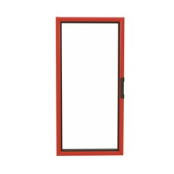 PTA V C IZQ ROJ G319 LED PFV SUP KF