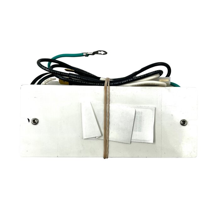 BALASTRA ELECTRON 1X20 127V