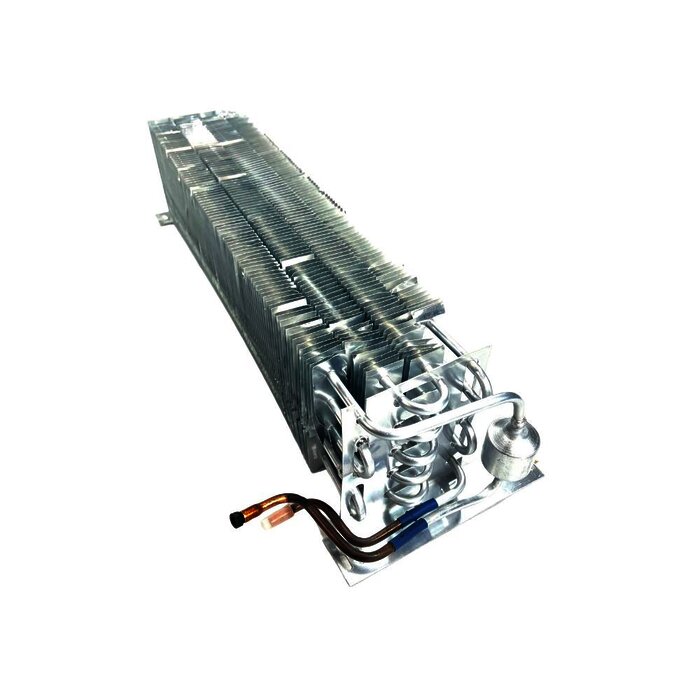 EVAP 332 20T 1/4 AL 6APP LA490 IZQ