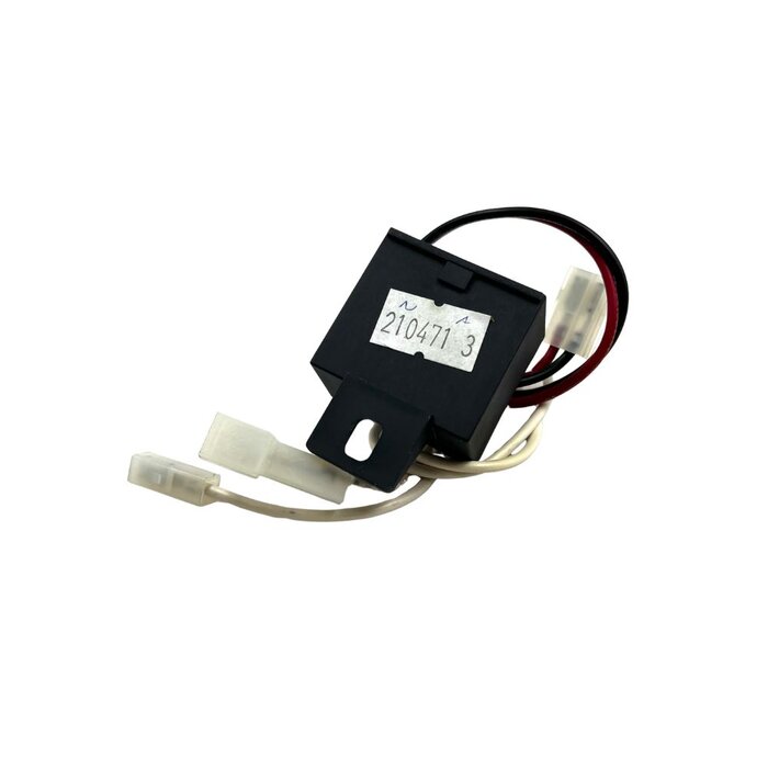 ADAPTADOR ELTEC 7W 90/265V 50/60HZ C/CON