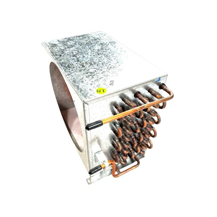 COND SAL 72T 5/16 CU ØV250