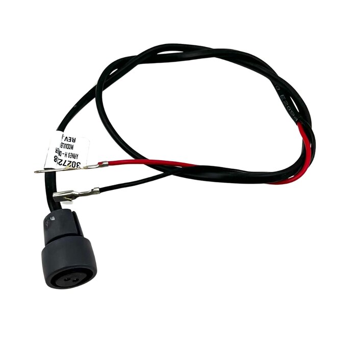 ARNES H-DRIVER MODULED