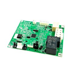 CONTROL CIR LAC 115/220V DIST LAC