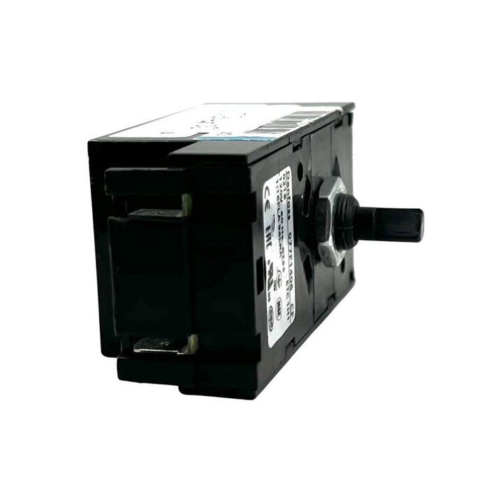 CONTROL ELE CON 115V S/SEN S/DES PA