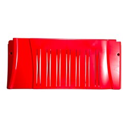 LOUVER INY ROJ G342 3D BIS IZ/DE RAN237