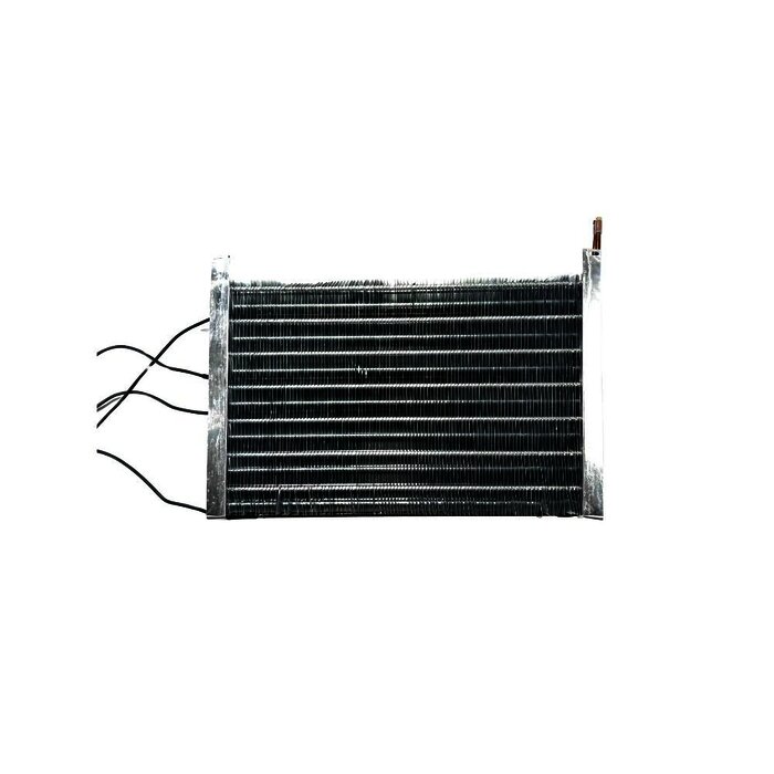 EVAP 220 28T 1/4 AL 6APP R115V LA455