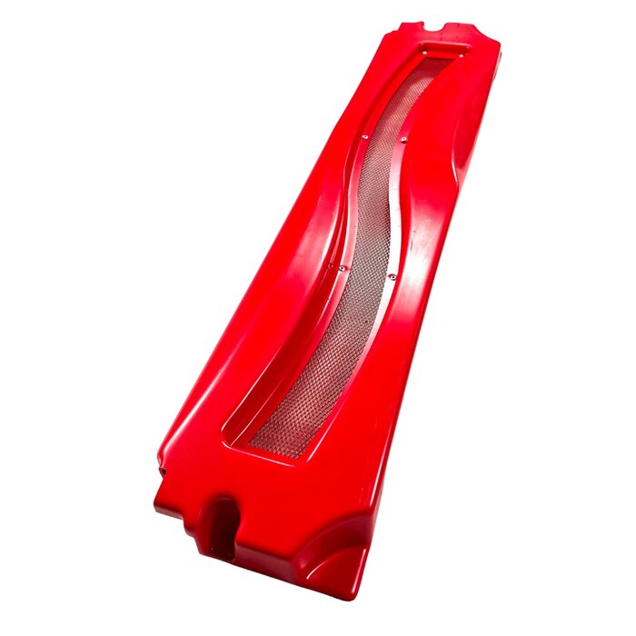 LOUVER TER ROJ1795C VR17