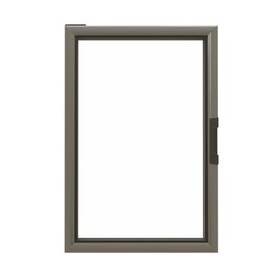 PTA V C IZQ GRI877CMET VR11 LED STD