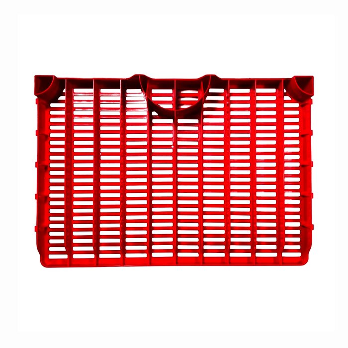 PARRILLA PP PISO ROJ1795C G313*16*19