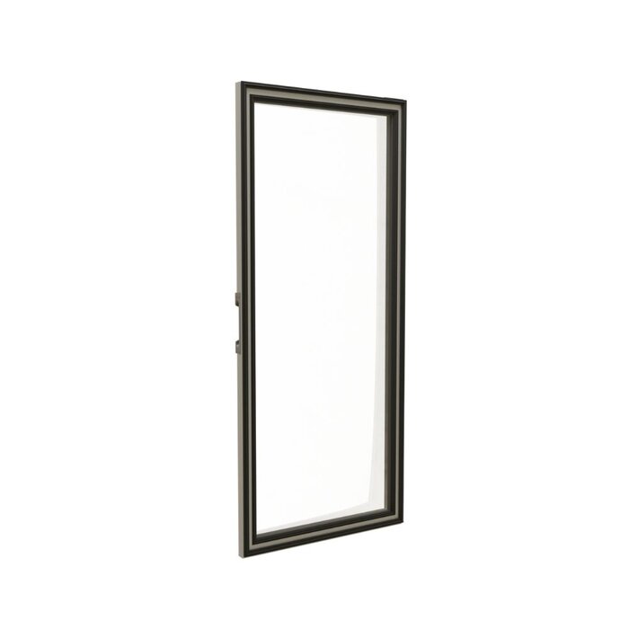 PTA V C IZQ GRI877CMET VR25 LED MG RG