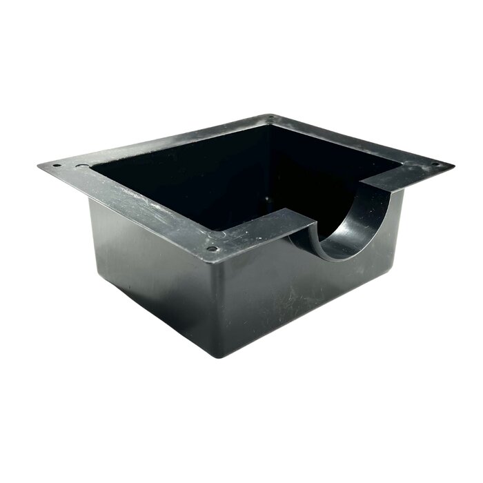 CAJA ABS CONTROL CF