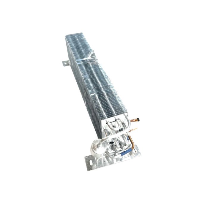 EVAP 205 18T 1/4 AL 6APP LA400 DER