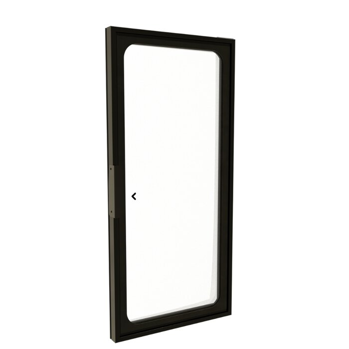 PTA V I IZQ VRD37 LED ABT NGD