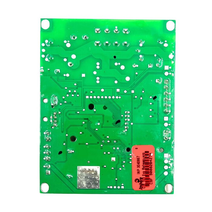 CONTROL CIR REF 115/220V S/SEN PFV