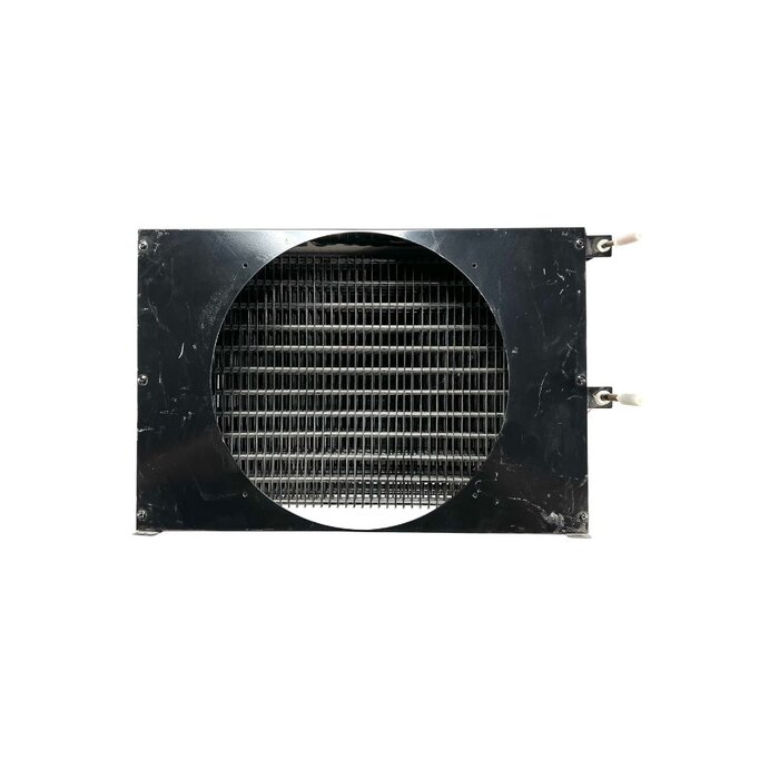 COND 591 SAL 72T 3/16 FE PIN HM