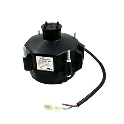 MOTOR E WEL 1/70HP115V50/60HZ1800RPM-EX