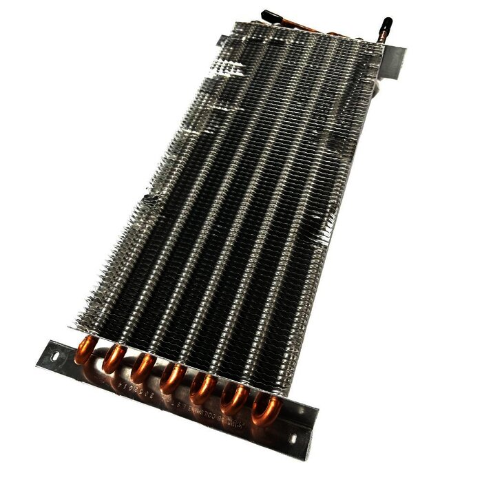 EVAP 230 14T 3/8 CU 5APP DER