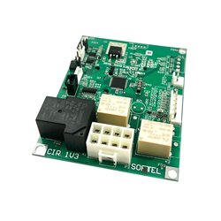 CONTROL CIR CER 115/220V S/SEN BVC42 D