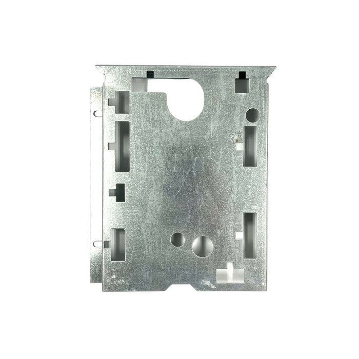 CUBIERTA MET CONTROL GAL LMV