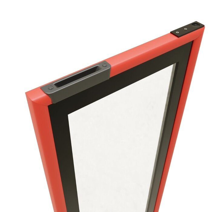 PTA V C DER RJ VRD20 LED NGD