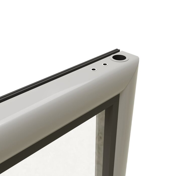 PTA V C DER GRI877CMET G372 LED