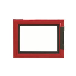 PTA V C IZQ ROJ G326 LED INF