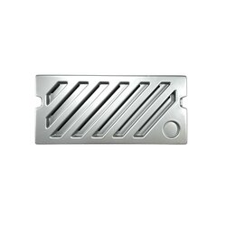 LOUVER TER GRI877C CCV320 BIS IZQ/DER IM