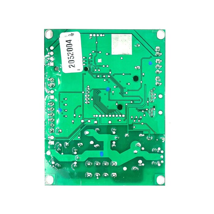 CONTROL CIR CER 115V S/SEN CCV144 TOLVA