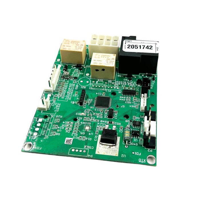 CONTROL CIR CER 115V/220V CCH430 MF