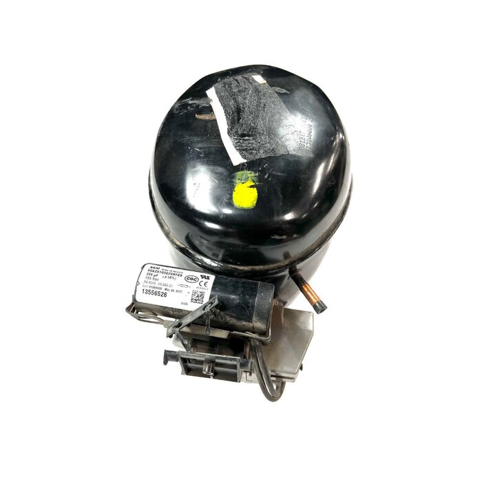 COMPRESOR R134a115V/60HZHBP/CBPCSIR1/4HP