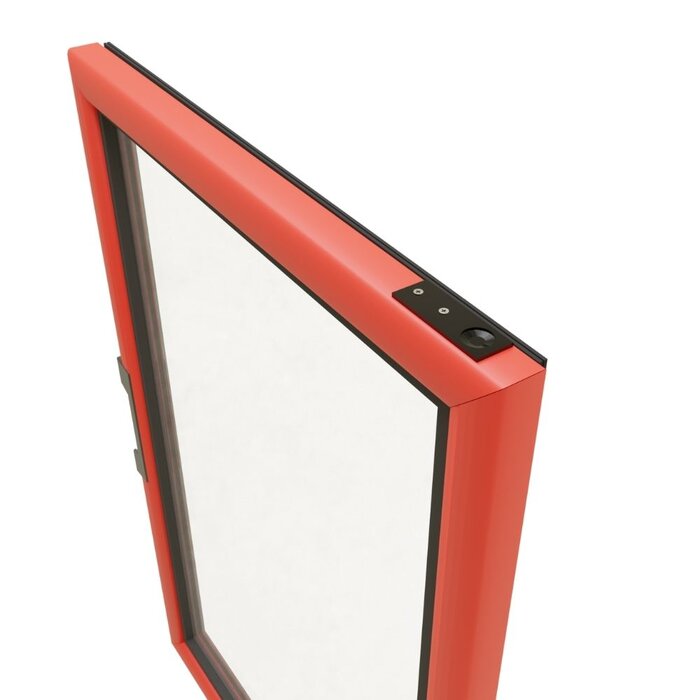 PTA V C IZQ RJ G326PP LED