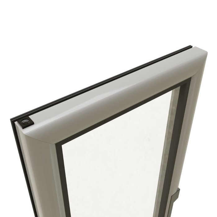 PTA V C IZQ GRI877CMET VR08 LED STD